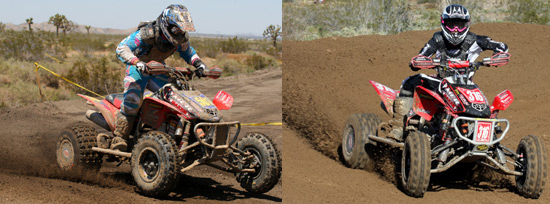 Marana-Russell Marana-Russell