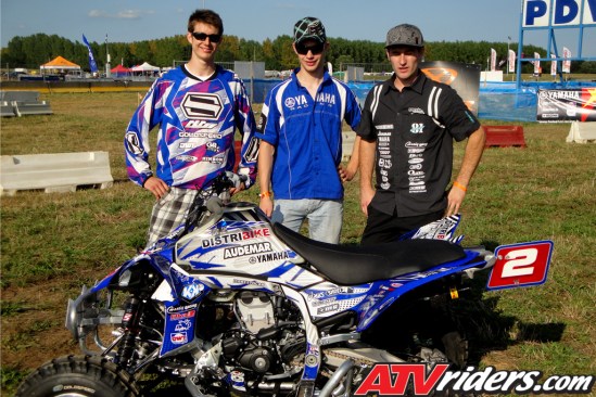 holmes-racing-2010-pont-de-vaux-yamaha-yfz450r-atv-team holmes-racing-2010-pont-de-vaux-yamaha-yfz450r-atv-team