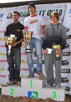 Podium