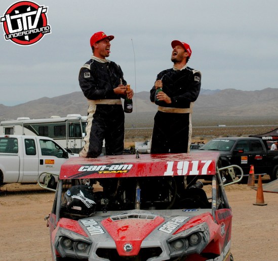 2012 The Mint 400 UTV Race by UTVUnderground.com_003