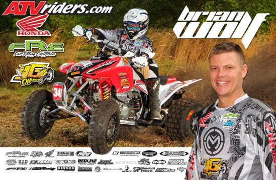 2012-brian-wolf-honda-450r-atv-poster