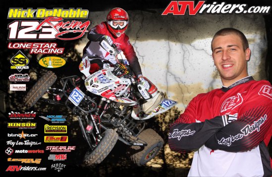 2012-nick-denoble-honda-450r-poster