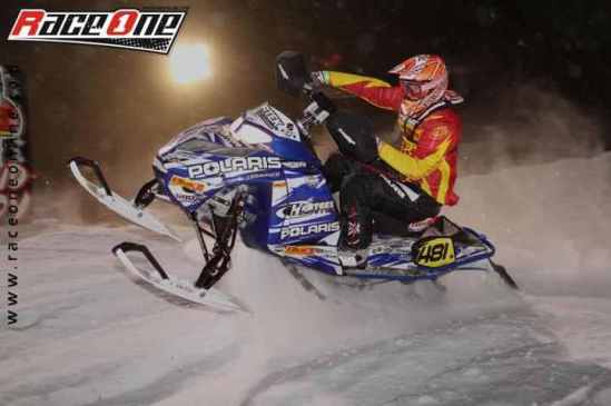 snocross Snocross, Jeremy