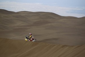 Pat Stage 6 Arica - Calama 2