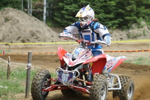 Melanie Vallieres #97