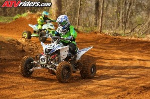 Justin Messina #15