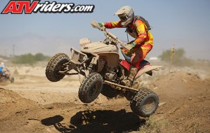 Josh Row #417