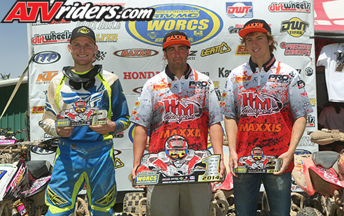 Pro Podium