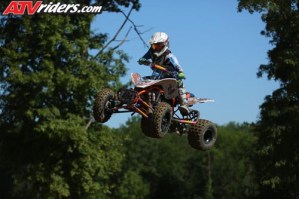 Trevor Thatcher #404