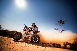 Mesmo chegando em quinto, Robert Nahas é segundo na classificação Crédito: Webventure / Victor Eleuterio