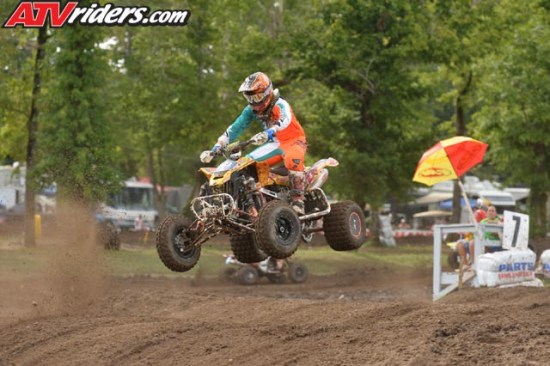 Joel Hetrick