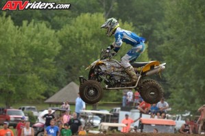 Travis Moore