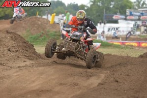 Tyler Hamrick