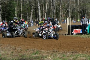 Zhorne Holeshot