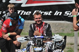 Ronnie Higgerson Unadilla 2