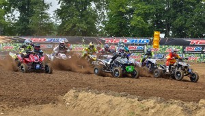 Martin Holeshot