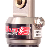 Côte-à-côte (UTV) 36 STAGE 2