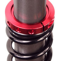 Côte-à-côte (UTV) 36 STAGE 2