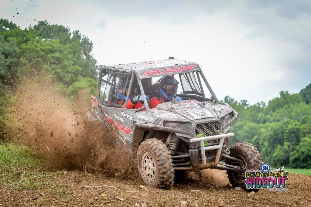 Factory Polaris - Elka's John Barnes