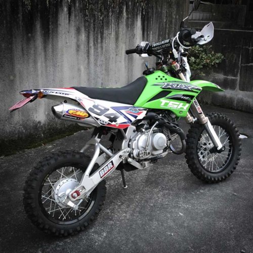 PITBIKE & MX