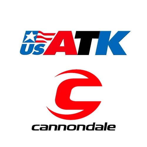 ATK / CANNONDALE