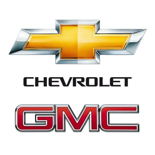 CHEVROLET / GMC