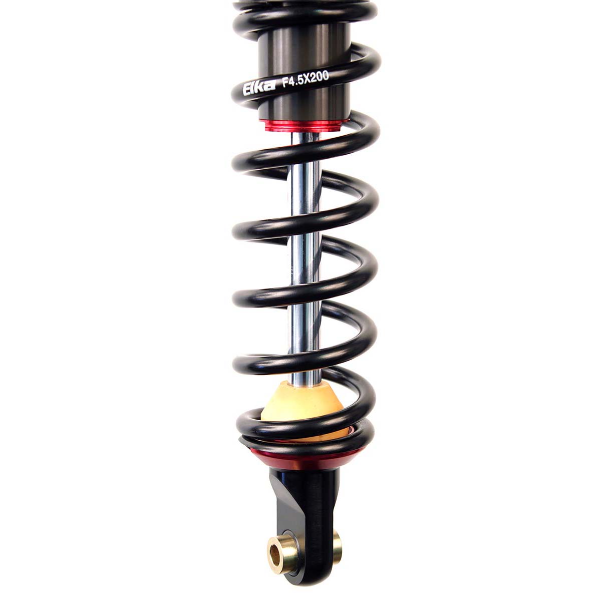 ELKA Suspension Stage 3 Rear Shock compatible with Can-Am Ryker 900 2019+ 