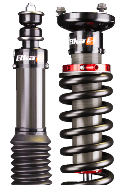 Excella Shocks Shock Absorbers for Trucks & SUV » Elka Suspension Inc