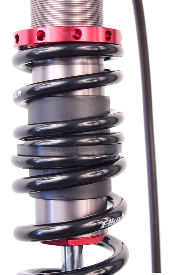 thumbnail image 2 of Stage 4 Racing Rear Shock Absorber For Polaris Predator 500 ATV – Performance Suspension By Predator Suspension 2 of 4