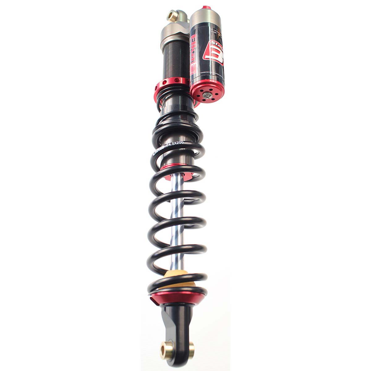 YAMAHA GRIZZLY 700 PERFORMANCE REAR SHOCK 07-11 
