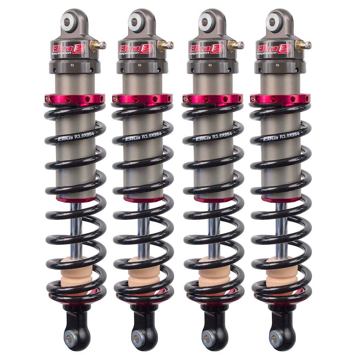 Factory Spec 1515-1300 2 Factory Spec Rear Shocks Some 2011-2016 Can-Am Commander 800 & 1000 SEE LIST 