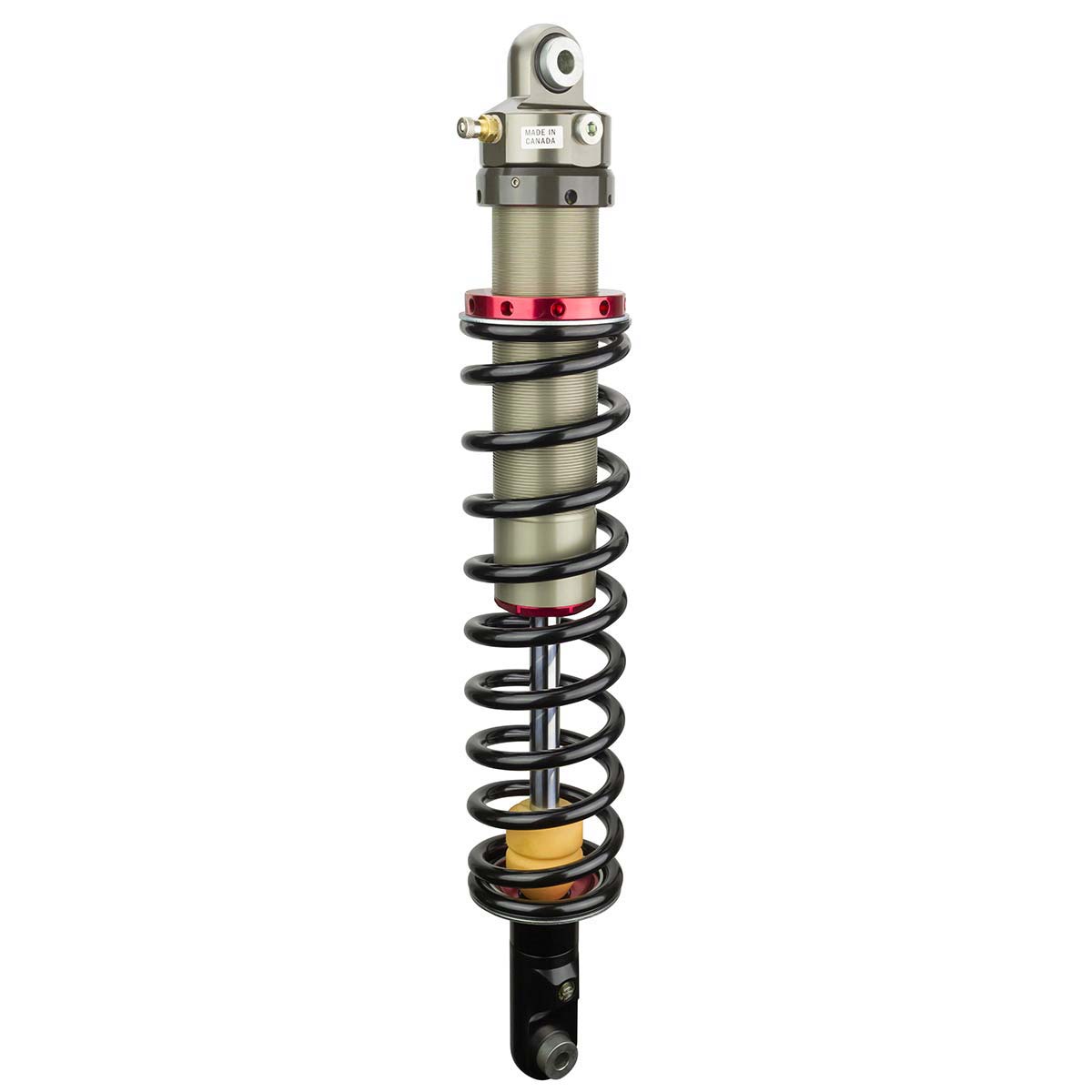 Compatible with Kawasaki Teryx 750 2008-2013 ELKA Suspension Stage 2 Front & Rear Shocks 
