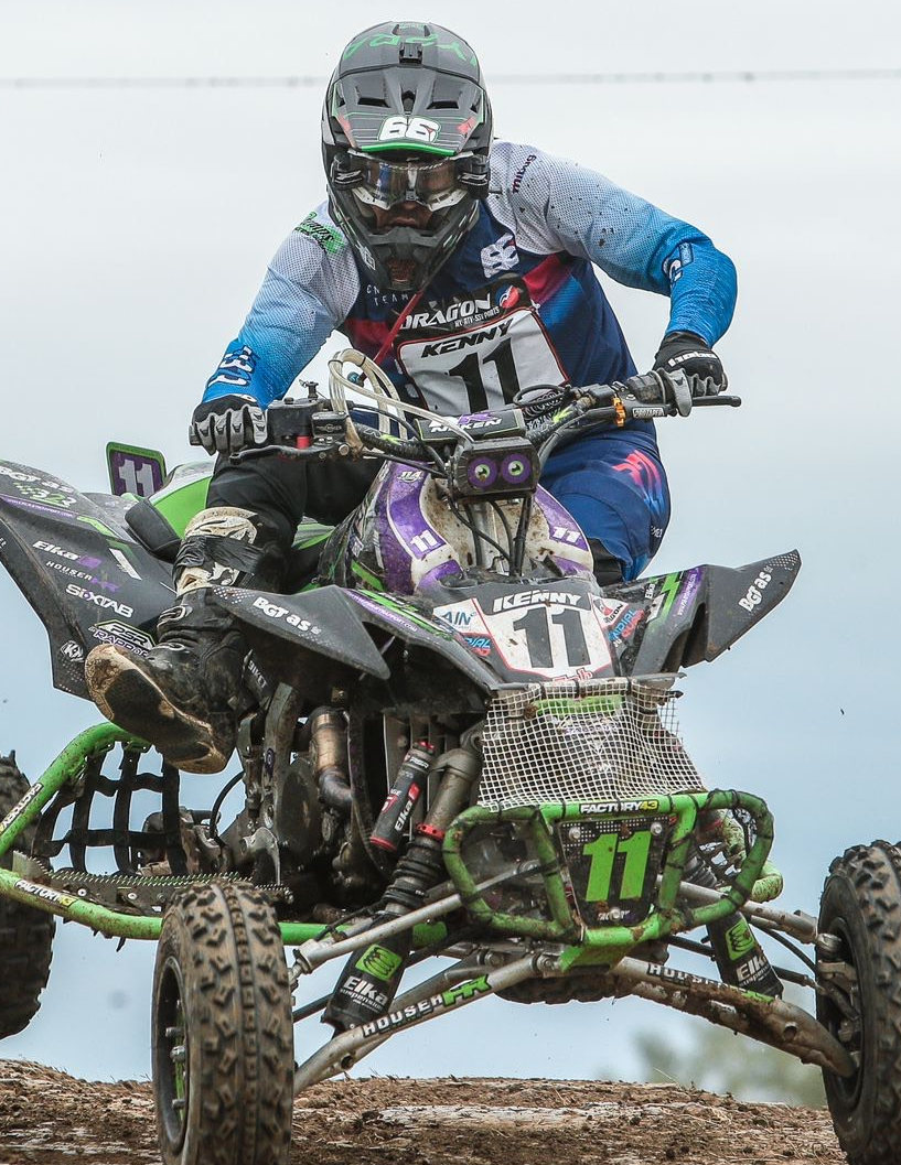 Team PSR BY RAPPORT lors de l'édition des 12h de Pont de Vaux (2)