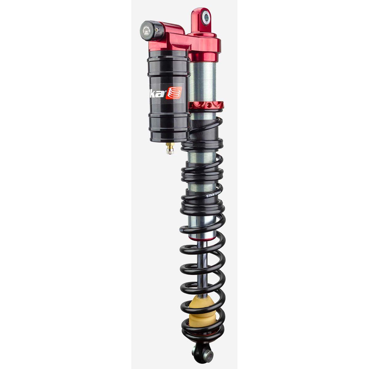 LEGACY SERIES FRONT & REAR KIT SHOCKS for HONDA TRX450R, 2006 to 2013 - Image 2