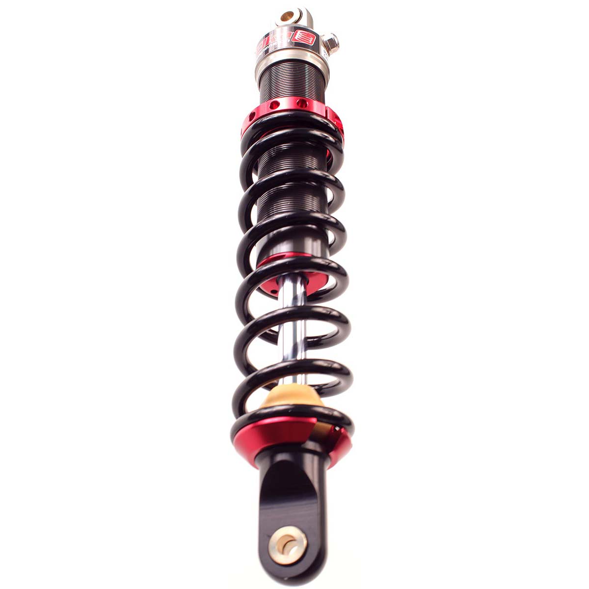 STAGE 1 FRONT SHOCKS for YAMAHA YFZ450R, 2009 to 2024 - Image 4