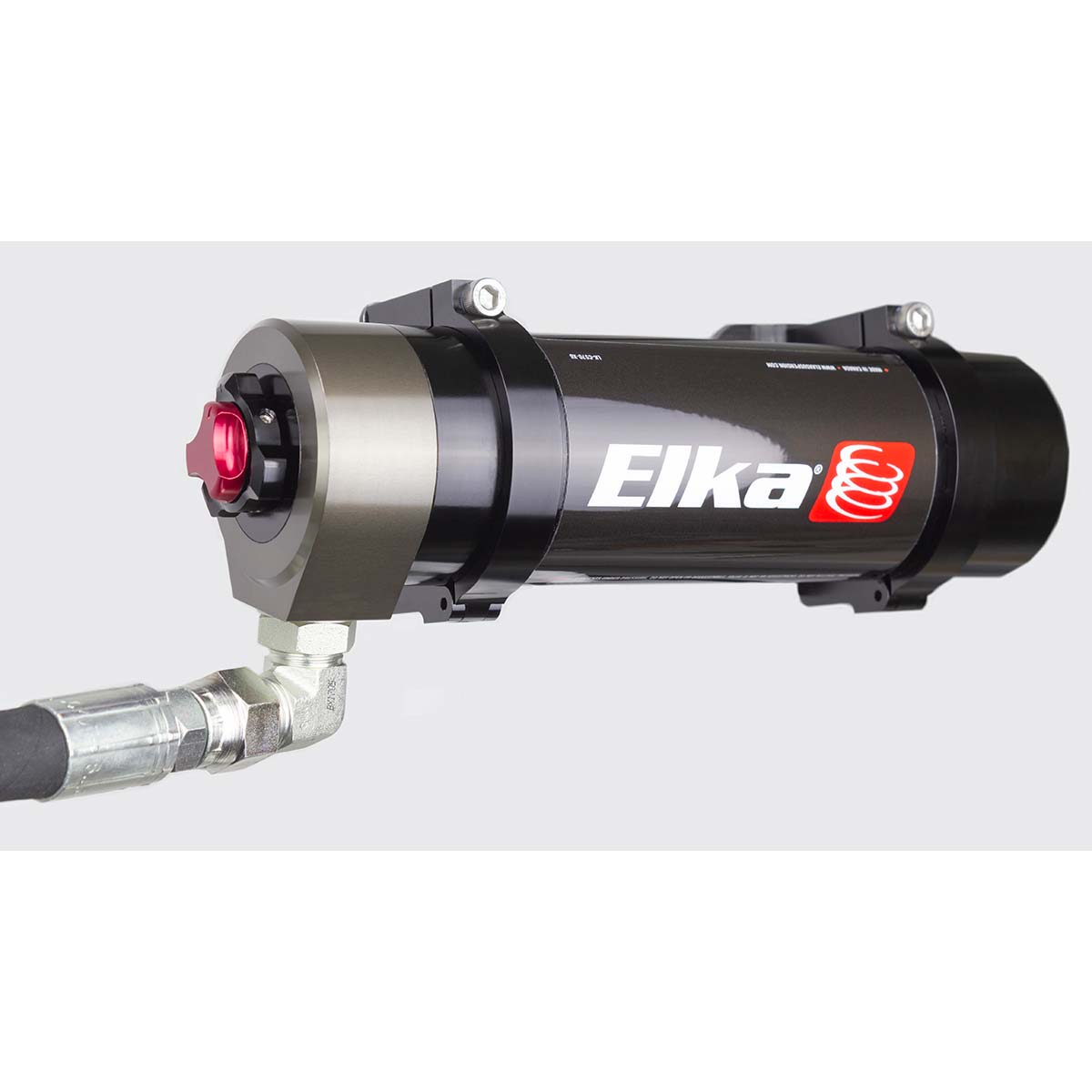 2.5 DC RESERVOIR FRONT SHOCKS for FORD F-250 4x4, 2017 to 2020 - Image 2