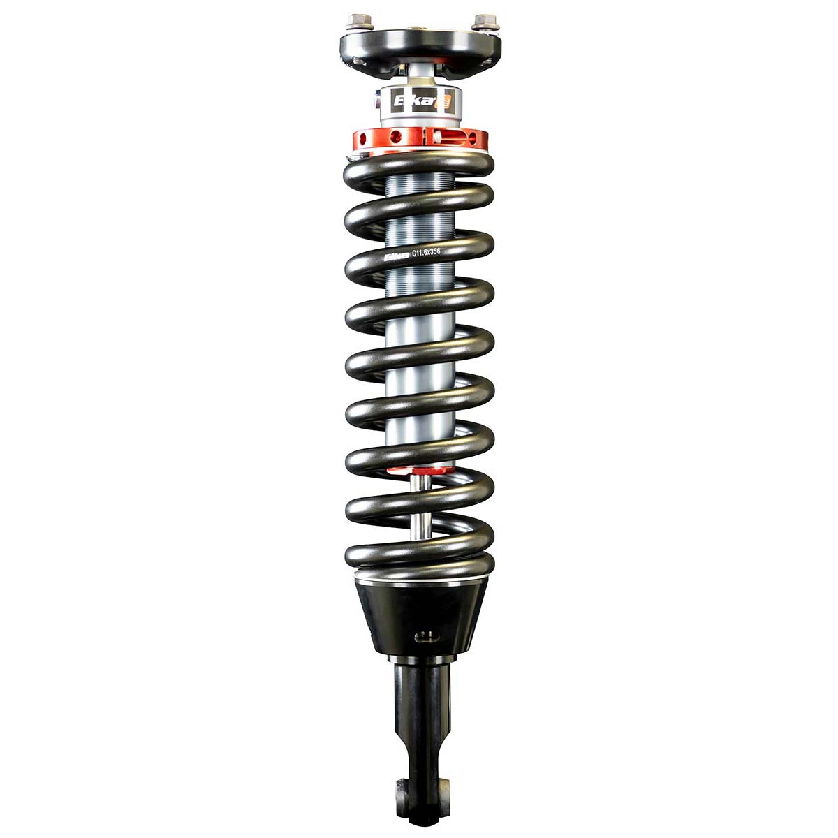 2.0 IFP FRONT SHOCKS for TOYOTA FJ CRUISER, 2007 to 2014 (0 in. to 2 in. lift)