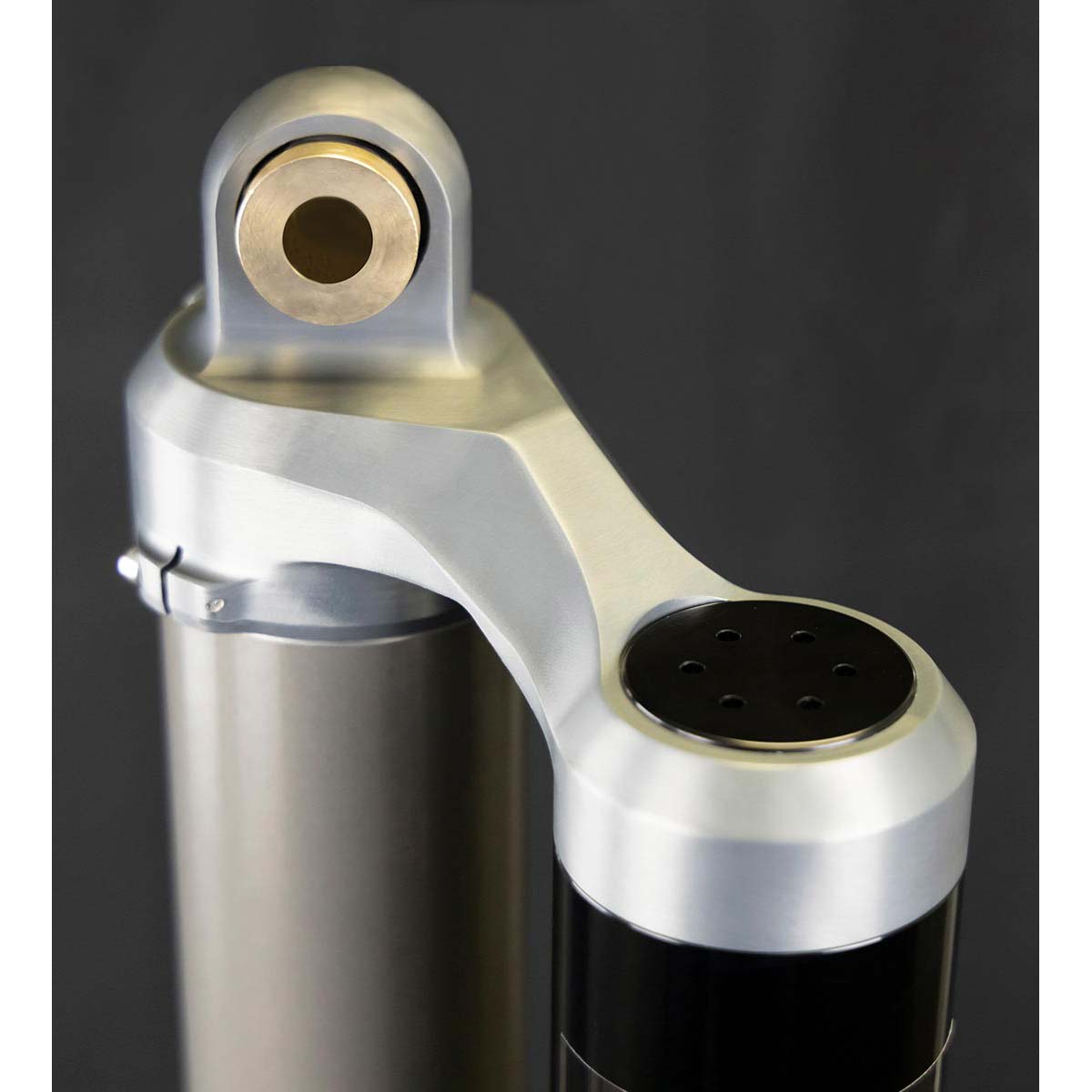 AMORTISSEURS ARRIÈRE 2.5 RÉSERVOIR pour CHEVROLET / GMC Colorado ZR2 / Canyon AT4X, 2017 à 2022 (2. LIFT) – Image 3