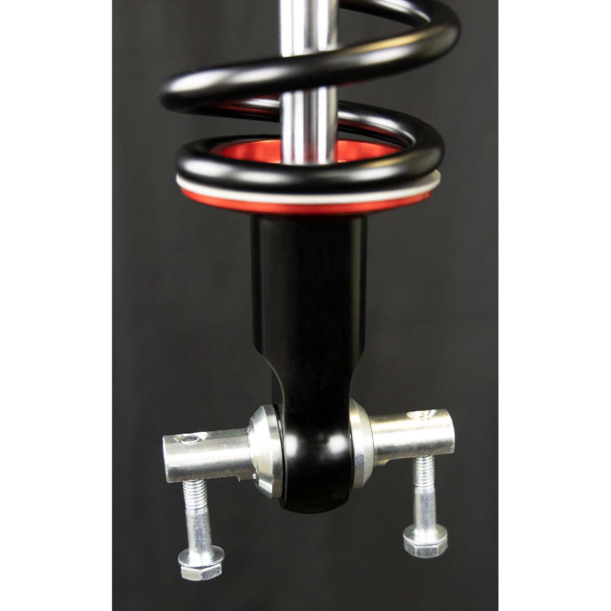 2.5 RESERVOIR FRONT SHOCKS for CHEVROLET / GMC Colorado / Canyon, 2023 to 2025 (0 in. to 2 in. lift) - Image 3