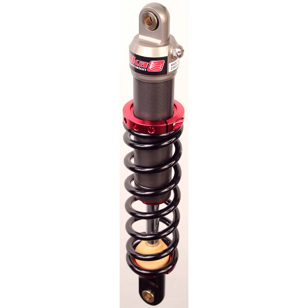 STAGE 1 REAR SHOCKS for KAWASAKI BRUTE FORCE 650i, 2009 to 2013 - Image 2