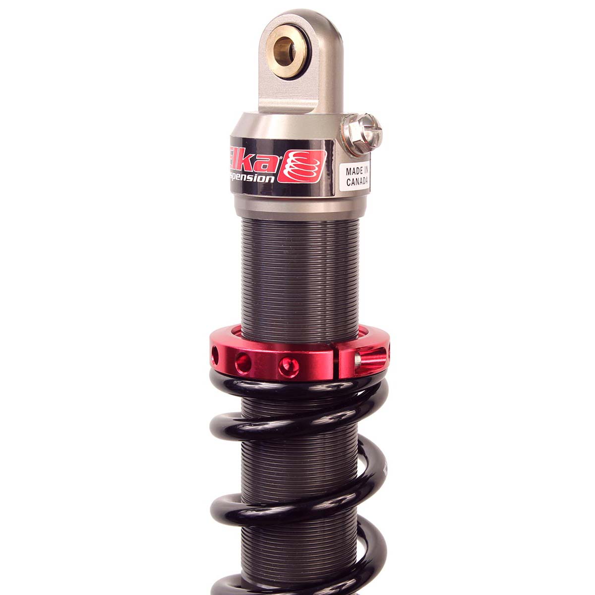 STAGE 2 IFP FRONT SHOCKS for SKI-DOO SUMMIT SPORT 600 / 800, 2014 - Image 2