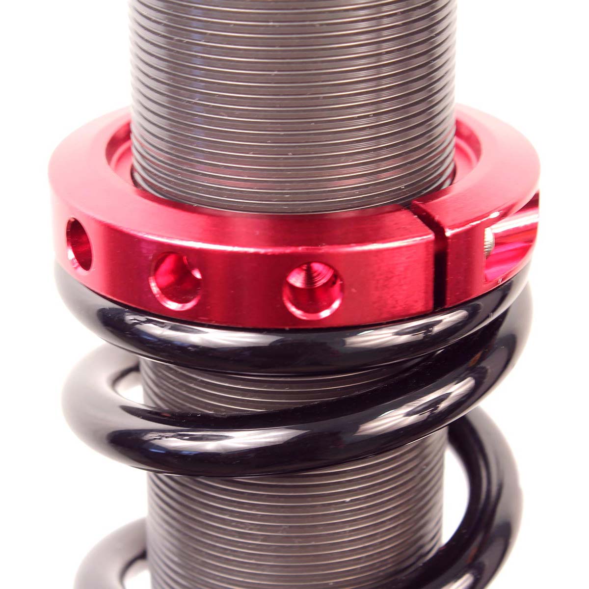 AMORTISSEURS AVANT STAGE 2 IFP pour YAMAHA VECTOR GT / LX, 2008 à 2013 – Image 4