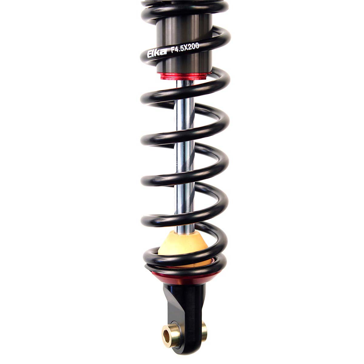 STAGE 3 FRONT SHOCKS for ARCTIC CAT XF 800 (except LXR), 2012 - Image 3