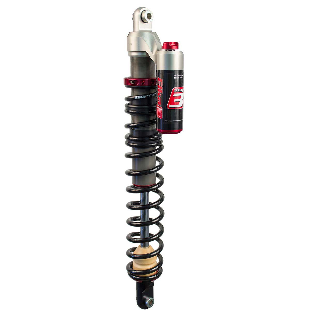 STAGE 3 FRONT SHOCKS for SKI-DOO MXZ TNT 600 / 800 (SC-5), 2011 - Image 4