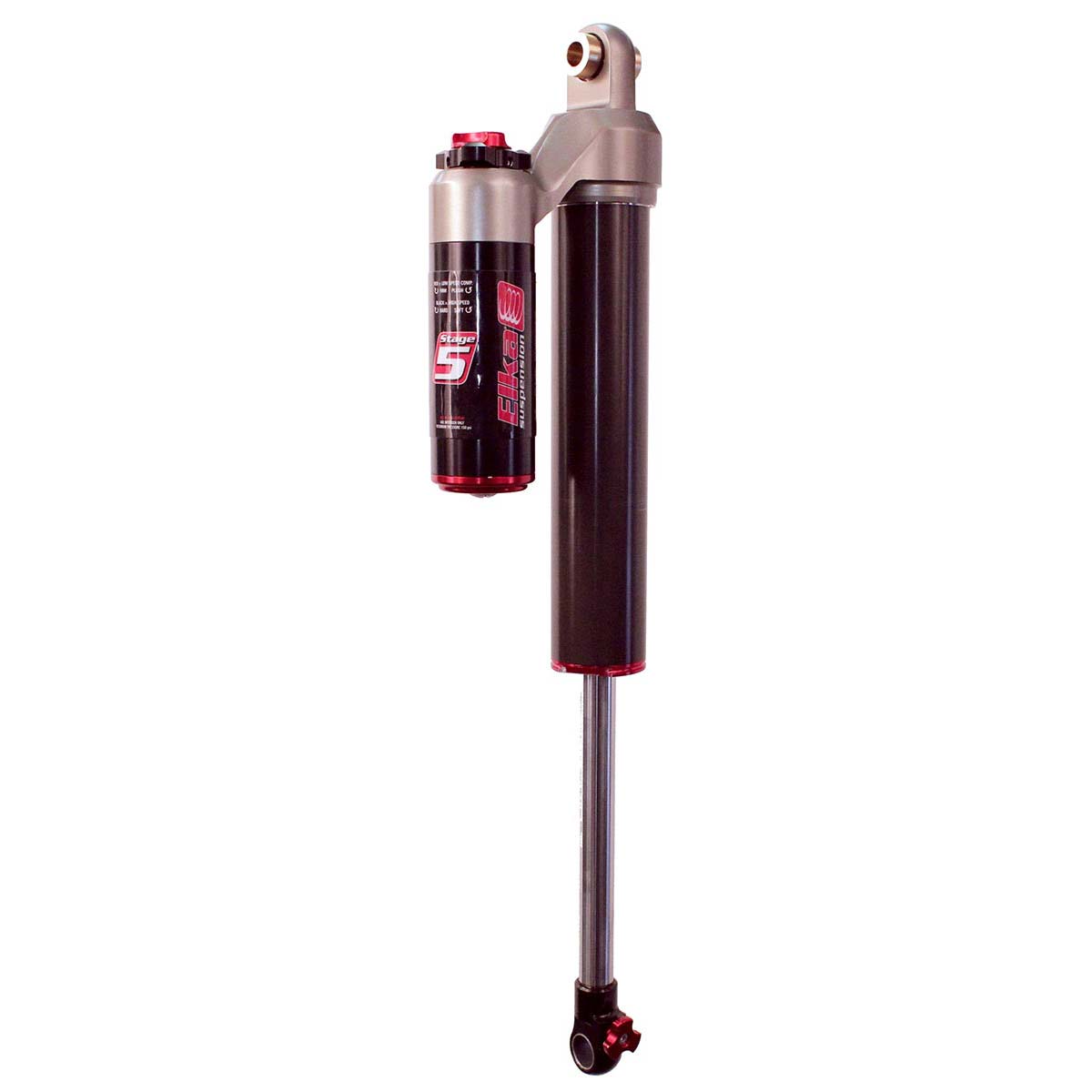 STAGE 5 REAR SHOCK for ARCTIC CAT ZR 7000 SNO PRO (137), 2016