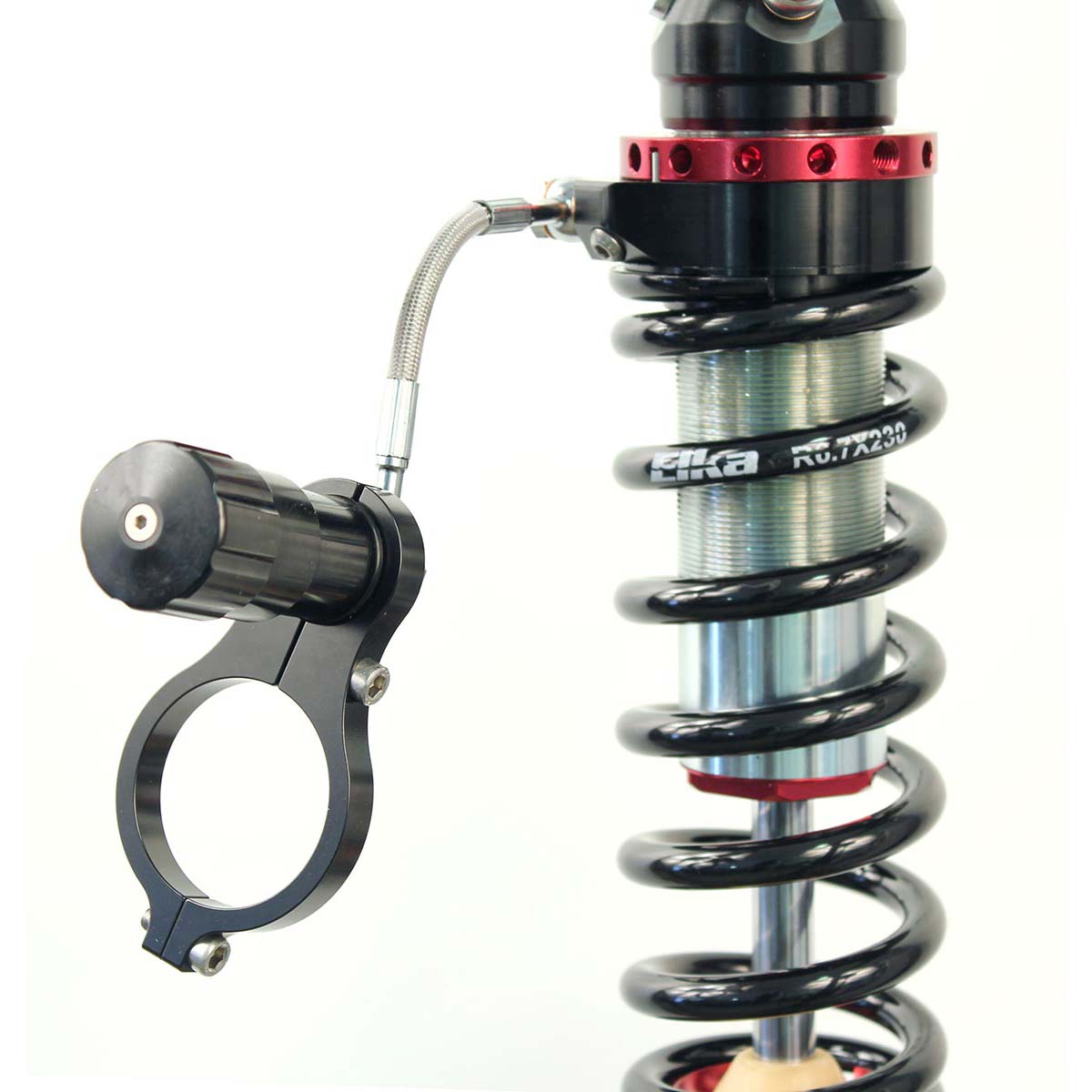 STAGE 2 HYD REAR SHOCK for CAN-AM SPYDER F3 / F3-S, 2015 to 2024 - Image 3