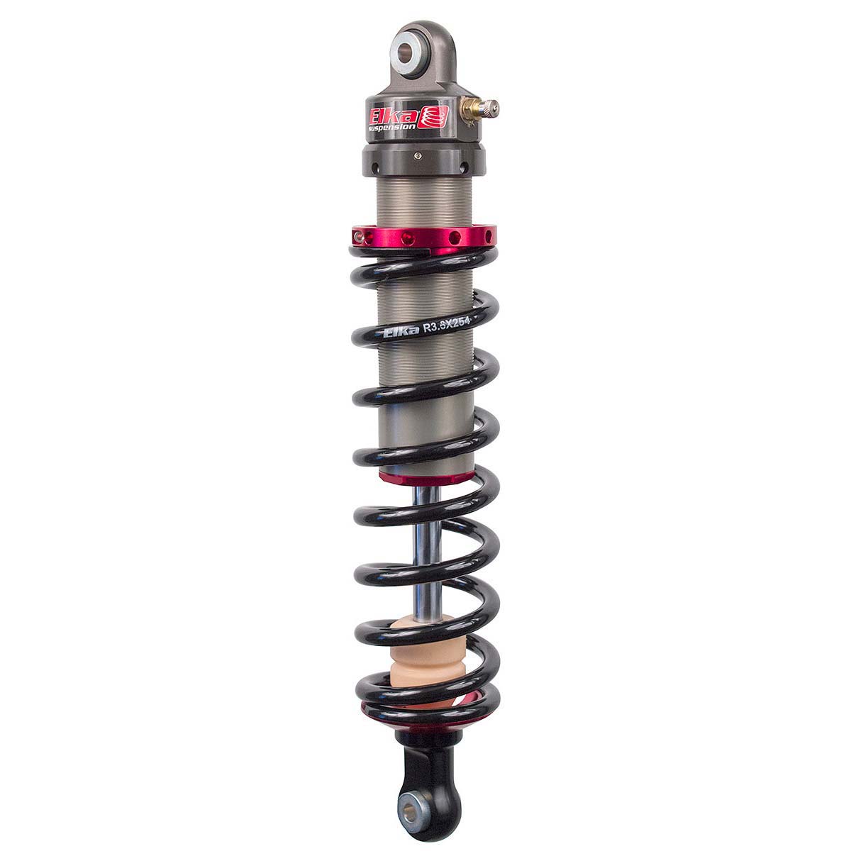 STAGE 1 REAR SHOCKS for KAWASAKI TERYX 750, 2008 to 2021
