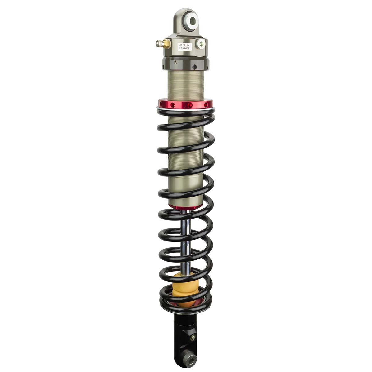STAGE 2 REAR SHOCKS for KAWASAKI TERYX 750, 2008 to 2021