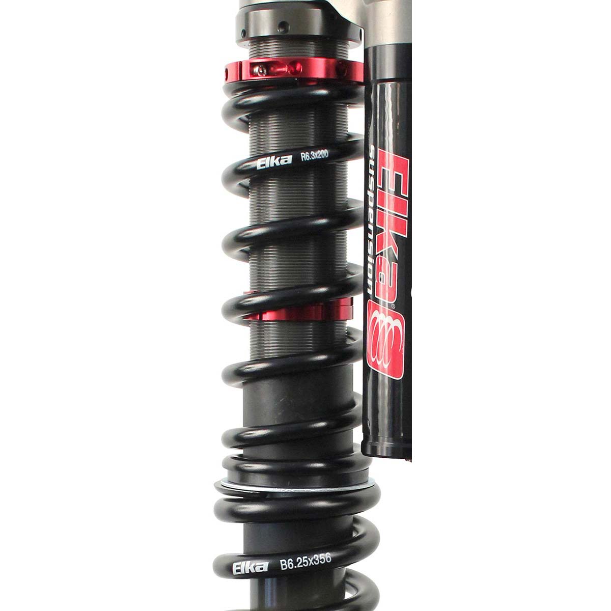 STAGE 4 FRONT SHOCKS for POLARIS GENERAL 4 1000, 2015 to 2022 - Image 3