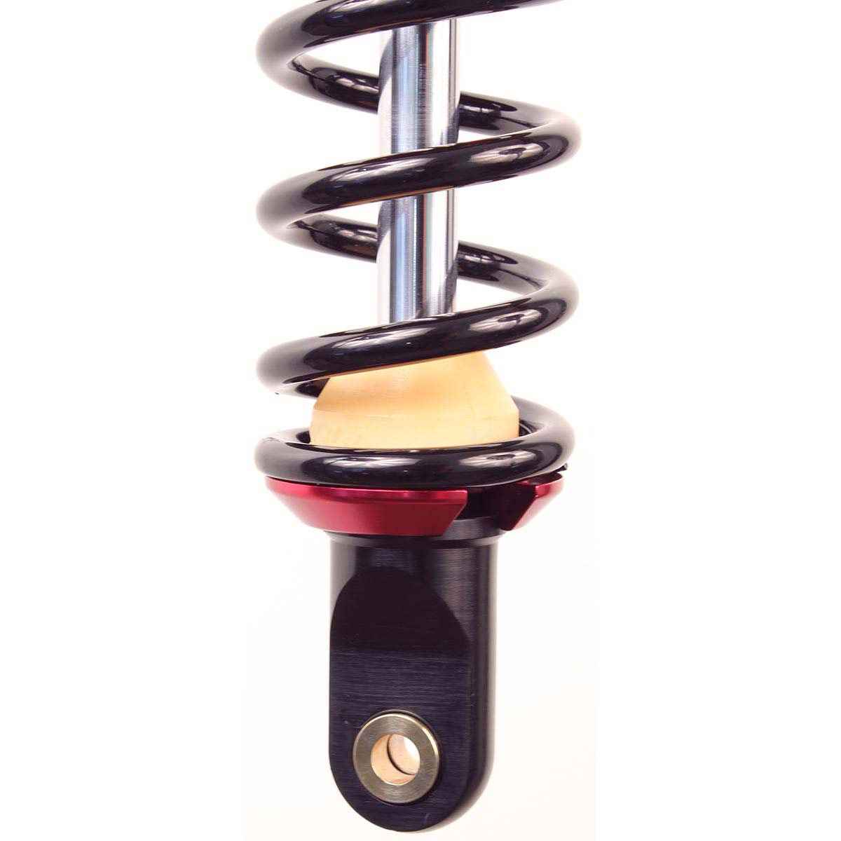 STAGE 1 FRONT SHOCKS for CAN-AM DS250, 2006 to 2025 - Image 3